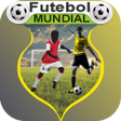 Icon of program: Futebol mundial no celula…