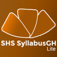 プログラムのアイコン：SHS WAEC WASSCE Pasco  Qu…