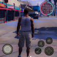 Programın simgesi: Gangster Game Grand Mafia…