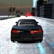 程序图标：Trafic Muscle Car Racer 2…