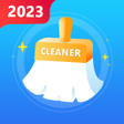 プログラムのアイコン：Speed Cleaner -Phone Opti…