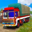 Indian Truck Simulator 2021: New Lorry Truck Games