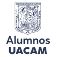 プログラムのアイコン：Alumnos UACam