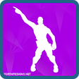 程序图标：Guess The Fortnite Emotes