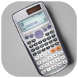 Ícone do programa: Advanced Scientific Calcu…