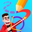 Programikonen: Drawmaster