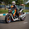 Bussid Motor Drag Thailand icon