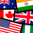程序图标：Flags of the world capita…
