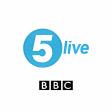Radio 5 live UK