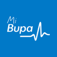 Biểu tượng của chương trình: Mi Bupa