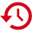 أيقونة البرنامج: Countdown