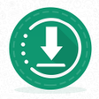 Ikon program: Status Saver: Business St…
