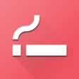 プログラムのアイコン：Quit Tracker: Stop Smokin…