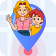 程序图标：GPS Tracker Realtime Loca…