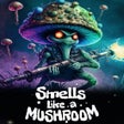 프로그램 아이콘: Smells Like a Mushroom