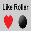プログラムのアイコン：Social Roller