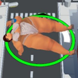 Иконка программы: Fat.io - try to eat the w…