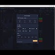 Ikon program: Pixiu Trader
