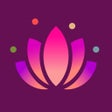 Programın simgesi: Lotus: Coloring book