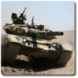 程序图标：Tank winner
