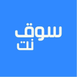 程序图标：سوق نت
