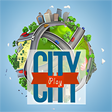 プログラムのアイコン：City Play Desktop