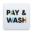 Иконка программы: Автомойки - PayWash