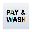 Автомойки - PayWash
