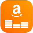 Programın simgesi: Amazon Music for PC