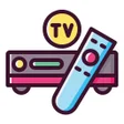 プログラムのアイコン：Remote For Skynet Digital