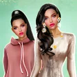 プログラムのアイコン：BFFs Dress Up Games for G…