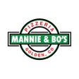 ไอคอนของโปรแกรม: Mannie  Bos Pizzeria