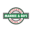 Mannie  Bos Pizzeria