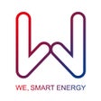 Symbol des Programms: WE能