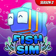 Icon of program: Fish Simulator