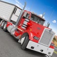 プログラムのアイコン：Ultimate Truck Game: Simu…
