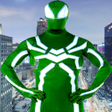 プログラムのアイコン：Jump Spider Hero