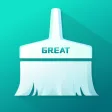 Great Cleaner-Phone Booster