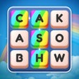 أيقونة البرنامج: Word Cash Real Cash Prize…