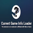 Icon of program: Steam App Info Button