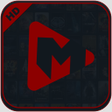 Pictogram van programma: MegaFlix : Filmes e Série…