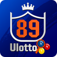 Biểu tượng của chương trình: Ulotto ตรวจหวย เลขเดด