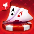 Icona del programma: Zynga Poker - Texas Holde…