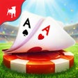 Ikon program: Zynga Poker - Texas Holde…