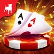 أيقونة البرنامج: Zynga Poker - Texas Holde…