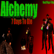 Programın simgesi: Alchemy