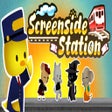 Иконка программы: Screenside Station