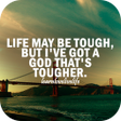 程序图标：Christian Quotes Wallpape…