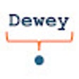 ไอคอนของโปรแกรม: Dewey - The Stock Trader'…