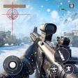 ไอคอนของโปรแกรม: Machine Gun Simulator: Sh…